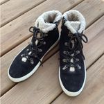 Blondo Ladies  booties- warm and CUTE🖤🤍🖤 Photo 12