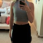 Lululemon Navy Hotty Hot Skirt Photo 0