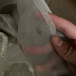 Sherri Hill White Gown Photo 2