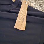 SKIMS  Fits Everybody Onyx T-Shirt Photo 2