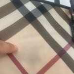 Burberry  NOVACHECK TOTE BAG Photo 7