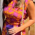 Mango  dress with cutouts  Photo 1