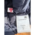 Tommy Hilfiger Tommy‎ Hilfiger Puffer Jacket Womens Medium Lightweight Quilted Coat Photo 2