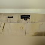 Talbots Petite Heritage Beach Pebble Dress Pant Size 16 NWOT Photo 4