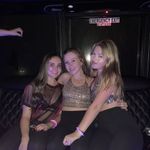 Haoduoyi Sparkly tank top Photo 1