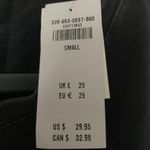 Hollister Garment-Dye Lace Boyfriend T-Shirt Photo 2