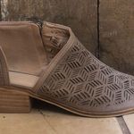 Catherine Malandrino 💕5️⃣ ankle boot Size 7 Photo 1