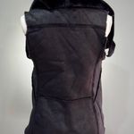 Cupcakes and Cashmere CLEARANCE! Black Faux Suede Vest Size XS NWOT Photo 1