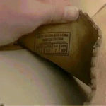 Coolway  Tiri Espadrille Platform Suede Slip on Sandals Size 10 Photo 5