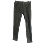 Marmot ✨ Women's Mercill Hiking Bettle Green Skinny/Straight Leg Sz 6 Pants✨ Photo 5