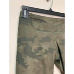 Lululemon Wunder Under Crop Savasana Camo Photo 1