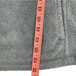 Patagonia  Re-Tool Snap-T Fleece Pullover Women M Gray Outdoor Travel Cottage EUC Photo 12
