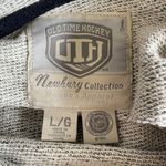 Old Time Hockey Blackhawks  Hoodie Photo 6