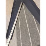 Victoria Sport  High Waisted Leggings Athleisure Black Mesh Panel Size small Photo 1