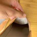 Chocolat Blu Move by  Noor Slip On Leather Shoes - Size 36 Photo 6