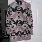 Chic & Soft Women's Aztec Cardigan Photo 3