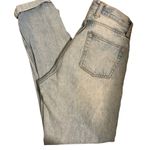 Brandy Melville Mom Distressed Jeans Photo 4