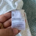 Alfani Printed Black & White Tank Top Midi Waves Dress Photo 7