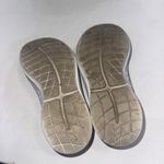 OOFOS OOMG EEZEE PURPLE/BLUE TIE Photo 11