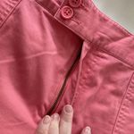 Sonoma Lifestyle Capri pants button/zip closure front/back pockets size 14 Photo 5