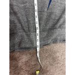 Aviator Nation  Grey Navy Bolt Crewneck Sweatshirt & Sweats Set Unisex Size XL Photo 4