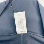 Zyia Neon Yellow Parallel Luxe High Rise 7/8 24” leggings Size 12 NWT Photo 6