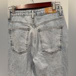 Free People We The Free The Pacifica High Rise Slim Straight Leg Jeans Photo 5