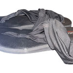 Skechers  Yoga Foam Sling Black Flip Flops Sandals Size 10 Photo 0