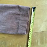 Forever 21 twenty one Velvet Cropped Jacket, Embroidered, Beaded, Tan, Cream, Green, Size S Photo 12