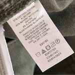 Loft  Skinny High Rise Cargo Pants Legging Army Green 29/8 Photo 6