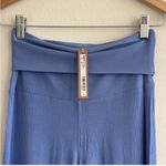 SKIMS NWT  Soft Lounge Foldover Pant SMALL Photo 2