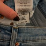 GRLFRND  The Rayssa Super High Rise Flare Jeans- Size 27 Photo 12