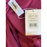 ANDIE  Plum Purple The Siren Swim Tank in Plum Size L NWT Photo 4