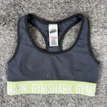 Gymshark  Fit Seamless Bra Women’s Small Photo 1