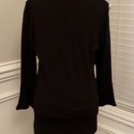 Stitch Fix Lemon Tart Black Knit Jacket Sz L Photo 4