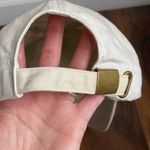 Disney Y2K Walt  World Authentic Parks Baseball Hat Adjustable Strap Back Photo 2