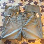 American Eagle  AE77 Stovepipe Light Wash Jeans Photo 5
