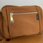 Zofrin Brown Caramel Fanny Pack/Crossbody Unisex Multi‎ Use Travel Vacation Photo 0
