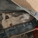 Levi's Levi 501 denim shorts Photo 2