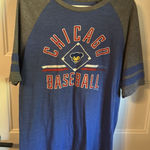 Fanatics Chicago cubs baseball shirt Photo 0