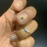 Beverly Hills Boutique Ring.. Gold Photo 4