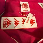 Kappa  Authentic 90 Bedra Fleece Jacket Photo 2