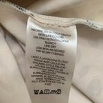 Anthropologie Maeve Black and White Cherry Flounced Asymmetrical Skirt Large New Photo 9