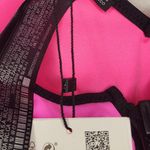 ZARA side cut out zipper retro swimsuit Photo 2