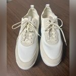 Sorel ona 503 knit low sea salt, chalk size 10 Photo 6