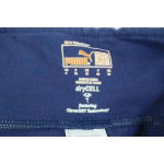 Puma ladies blue  leggings size S Photo 5