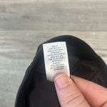 MiracleSuit  High Waist Thigh Slimmer Black Tummy Control Shapewear S28 Photo 5