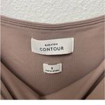 Aritzia Babaton Contour maxi dress Photo 1