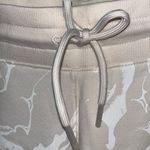 All In Motion French Terry Cotton Shorts Ivory 5” Women’s Plus 3X XXXL 24-26 Photo 2