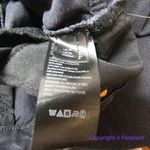 Free People New! We the Free black straight jeans, women size 26 Photo 10